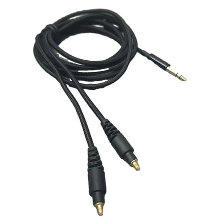 WINDLAND Replacement Cable for MSR7b/SR9/ESW990h Headphones Upgrades Listening Experience