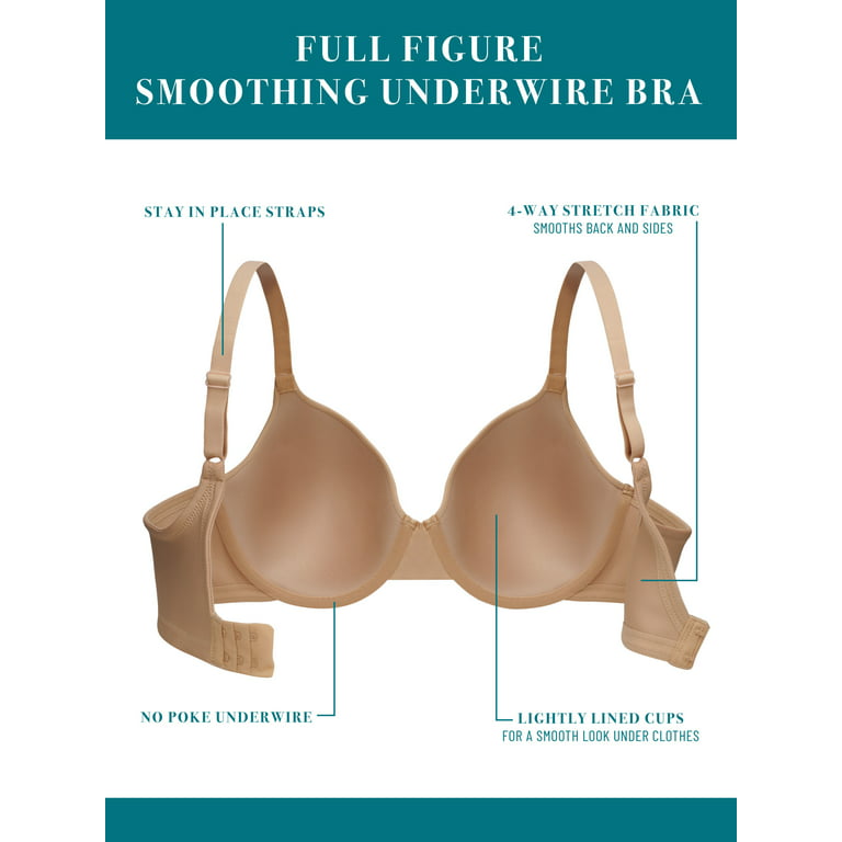 4 Editors Tried This On-Sale One-Size-Fits-All Bra and Were Floored by the  Results