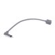 thumbnail image 5 of Conector de cable spx a rj45, conexión estable de extensión 1200mbps de transmisión impermeable spx spx al adaptador rj45 impermeable para exteriores interiores, 5 of 7