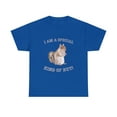 thumbnail image 2 of I'm A Special Kind of Nut Forest Animal Funny Squirrel T-Shirt, 2 of 2