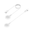 thumbnail image 4 of Adaptador de cargador de cable de cargador de reloj inteligente para Huawei GT 2/Honor GS3i (blanco) Sywqhk Para estrenar, 4 of 8