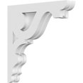 thumbnail image 1 of Ekena Millwork CORP01X12X12RB Robin Corbel - 12 x 1.87 x 12 Po., 1 of 1
