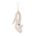 thumbnail image 1 of Set of 4 Fancy Pearl High Heel Shoe Ornament, 1 of 1
