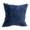 thumbnail image 2 of 17-inch Jacquard Throw Pillows with Inserts (Set of 4) 9910-S4-ID-150, 2 of 3