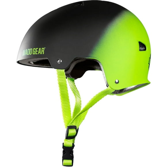 Madd Gear Adjustable Helmet for Multi Sport Scooter and Skateboard