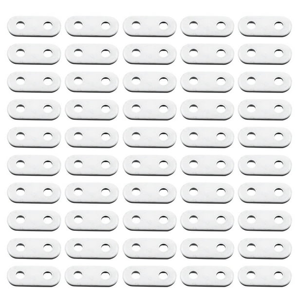 OUNONA Curtain Weights Heavy Drapery Block Outdoor Patio Decorative Small Bottom Weight Gain