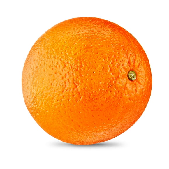 Fresh Navel Orange, Each