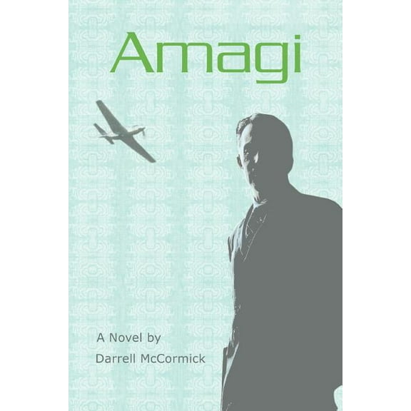 Amagi (Paperback)