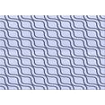 thumbnail image 1 of Ahgly Company Machine Washable Indoor Rectangle Transitional Lavender Blue Area Rugs, 7' x 10', 1 of 7