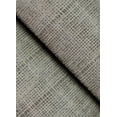 thumbnail image 3 of Advantage Blake Light Grey Texture Stripe Wallpaper, 3 of 6
