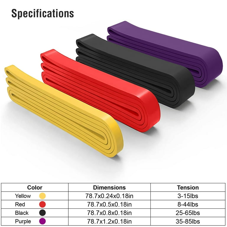 Resistance band daraz hotsell