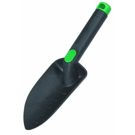 Best Garden 11-1/2 In. Nylon Garden Trowel GT-925A