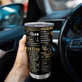 thumbnail image 2 of 70th Birthday Gifts For Women Men, Back In 1953 20OZ Tumbler, 70 Year Old Birthday Gifts For Men Women, Mens 70th Birthday Gift Ideas, 70th Birthday Decorations Men Women Travel Cup 1pc, 2 of 6
