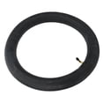 thumbnail image 1 of Fdit E-bike Inner Tube, Bent Valve Inner Tube Butyl Rubber E-bike Accessories, 1 of 8
