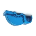 thumbnail image 3 of Kit De Cubierta De Engranaje De ActualizacióN De Coche RC Para 1/12 124006 12423 12427 12428 Pro RC Car Upgrade Parts Azul, 3 of 5