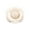 Beige, variant on Purple Elegant Rose Flower Wool Fabric Brooch Pin for Women Camellia Floral Pins Clip Lapel Shawl Dress Corsage Brooches Pins