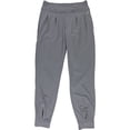 thumbnail image 1 of ASICS Womens Thermal Athletic Jogger Pants, Grey, Medium, 1 of 2