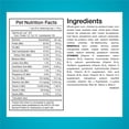 thumbnail image 6 of Purina Friskies Party Pack’d with Flavors of Chicken, Liver and Turkey Crunchy Dry Cat Food, 15 lb., 6 of 11