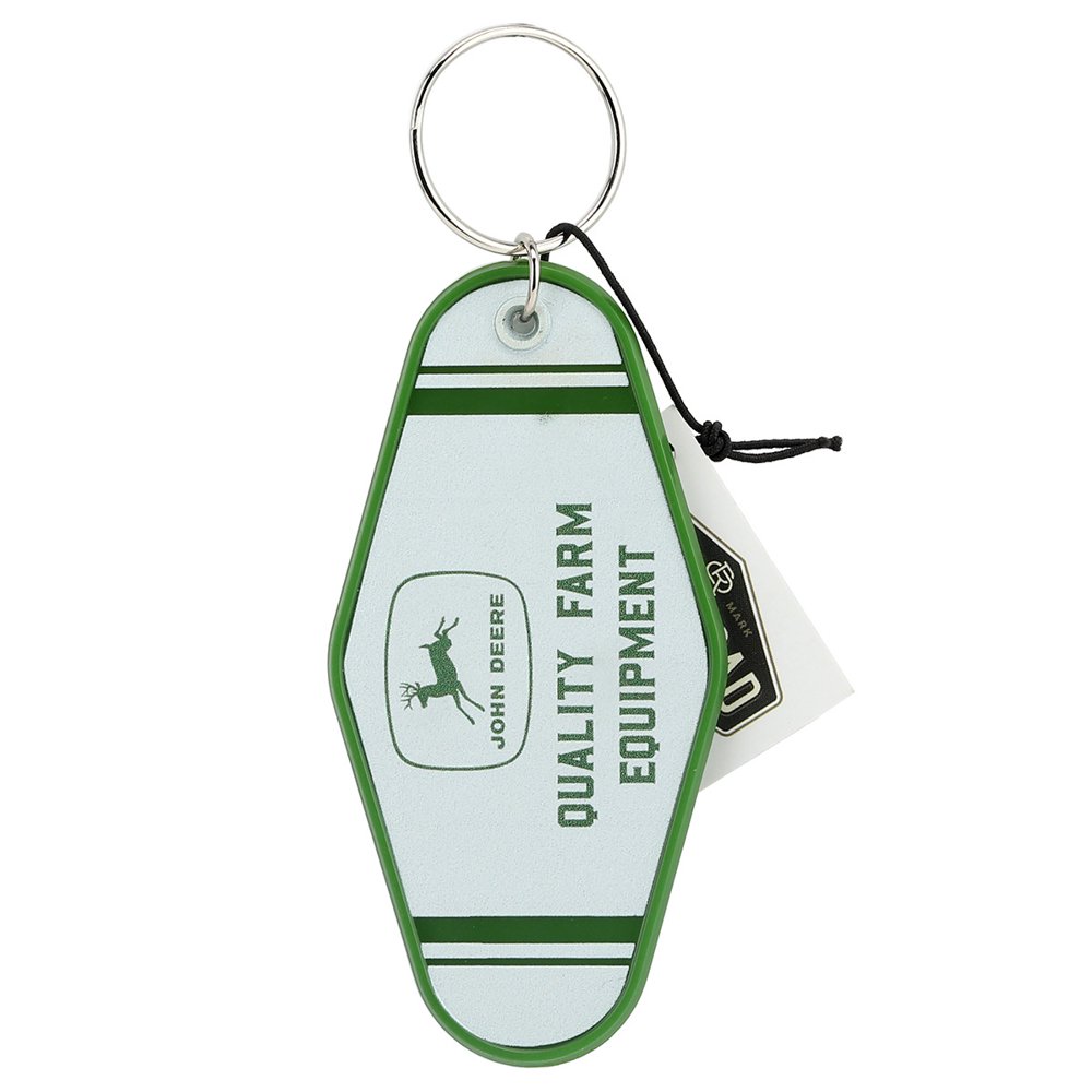 John Deere John Deere Key Chain LP71682