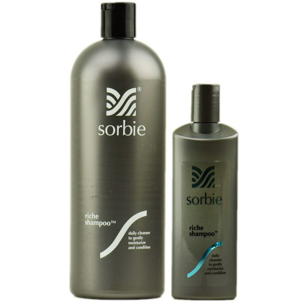 Trevor Sorbie Riche Shampoo Size 8.5 oz