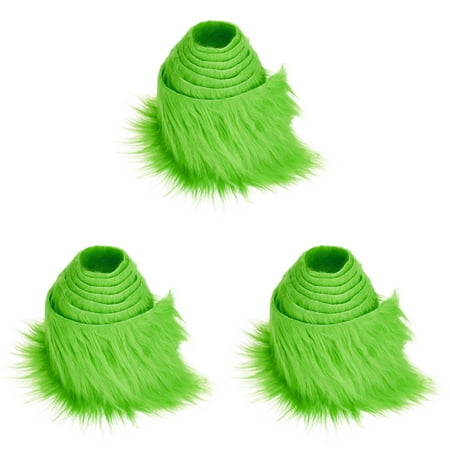 

Shaggy Fabric Precut Strips Fuzzy Craft For Beard Hair Decoration 2PCS Event Tent Event Dress for Women Party Party Dress for Women Event Decorations Graduation Party Decorations 2022 Party Flags