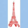 thumbnail image 4 of CafePress - Paris Eiffel Tower Light T Shirt - Men's Classic Graphic T-Shirt, 4 of 5