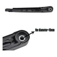 thumbnail image 4 of Rear Wiper Arm for Chevrolet Spark 16-23, 4 of 6