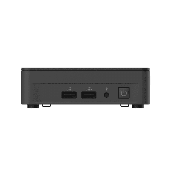 Restored ASUS NUC 13 Pro Kit Intel Core i7-1360P Intel Graphics NO RAM NO HDD NO OS