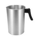 thumbnail image 2 of Olla Para Derretir Velas Taza Para Derretir Cera Olla Para Derretir Velas Olla Para Hacer Velas Con Mango Resistente Al Calor Jarra Para Hacer Velas Jarra Para El Hogar Tienda De Velas Diy 1.2L Cateissary HA024261-02, 2 of 6