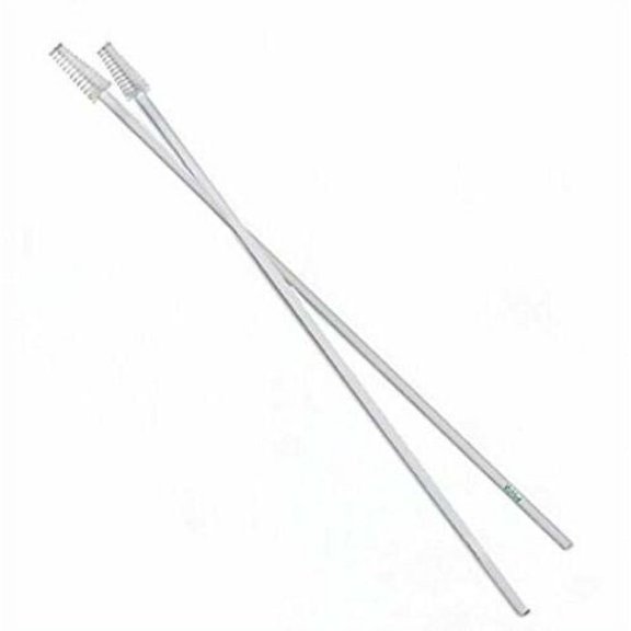 Cytology Cervical Sampling Brush 8" Cleaning Flexible Disposable 100 pcs