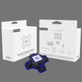 thumbnail image 4 of Controlador De Juegos Adaptador USB Controlador Convertidor Teclado y Ratón para Switch/Xbox/PS4/PS3 Likrtyny Para estrenar, 4 of 5