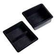 thumbnail image 3 of 2x Accesorios Interiores Organizadores de Consola Central para Model 3 Y, 3 of 9