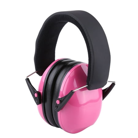 

LYUMO Ear Defenders Noise Reduction Earmuffs Ear Protector Noise Reduction Hearing Protection Sleeping Earmuffs for Kids