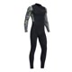 thumbnail image 3 of Buceo Surf Ropa Trajes de neopreno para hombres Traje de buceo con protección solar transpirable Accesorios para exteriores (XXL) Tmvgtek Para Estrenar, 3 of 9