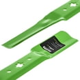 thumbnail image 5 of LawnRAZOR High Lift Blade for MTD 54 inch Cub Cadet 942-05056 3 Pack 810-CBL2306D, 5 of 7