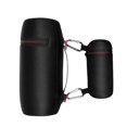thumbnail image 2 of Bolsa de Almacenamiento para Portátil , Caja de de Protección Resistente con Cremallera con Altav Hugo bolsa de altavoz, 2 of 5
