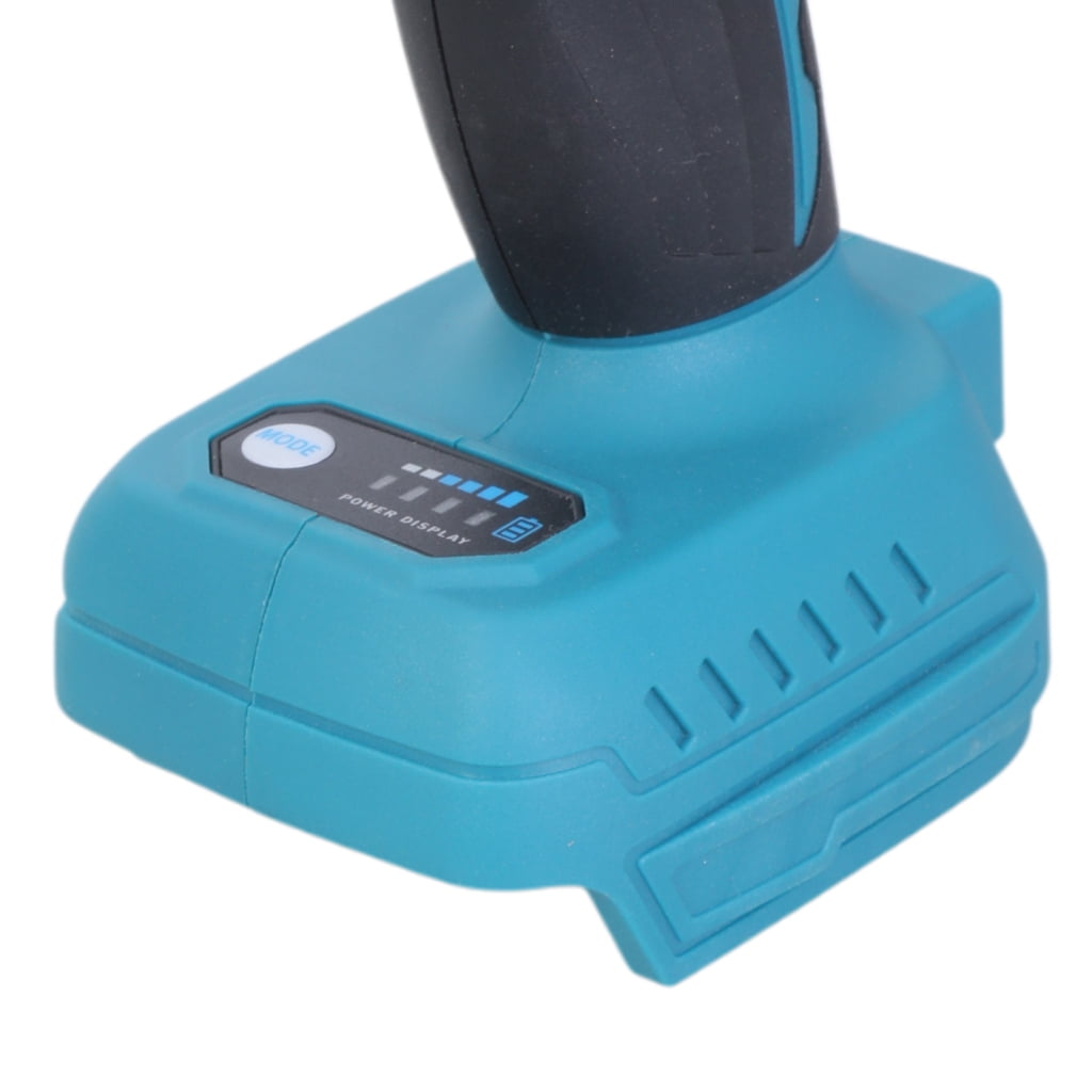 MOMOJIA Handheld Glues Guns Cordless Design with Long Time Battery for 11mm Glues Stick
