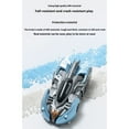 thumbnail image 2 of Coche RC Mini Drift Bewildely Control remoto para escalada en pared 139-23 rojo, 2 of 6