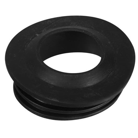 Raindrops Rubber Washer For Plumbing Replacement Seal Rubber Sealing Ring Sealing Gasket Toilet Ring Bathtub Drain Seal Toilet Drain Seal Ring
