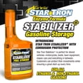 thumbnail image 5 of Star brite Star Tron Stabilizer+ Fuel Storage & Corrosion Protection, 5 of 5