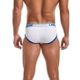 thumbnail image 4 of Panties For Men Male Fashion Underpants Knickers Ride Up Briefs Underwear Pant, 4 of 5