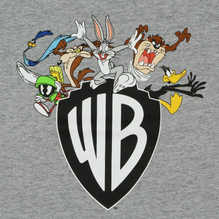 Looney Tunes - T-shirts, Polos Et Chemises Garçon