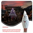 thumbnail image 2 of Árbol de Navidad Tela No tejida Pasta Pasta Prevención Anti-congelación A prueba de insectos Transpirable A prueba de viento Bolsa de Caliente Jardín Capucha Capucha Viejo Hombre Advancent HA010235-03, 2 of 6