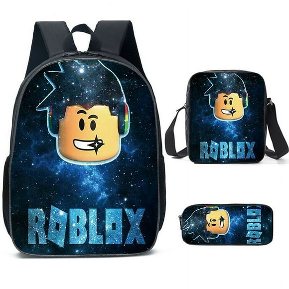 roblox school bag backpack student backpack