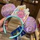 thumbnail image 1 of Diadema Original con orejas de Mickey de Disney, diadema para Cosplay de Disneyland Little World, diadema para fiesta, accesorio para el cabello para adultos/niños Gao Jinjia LED, 1 of 2