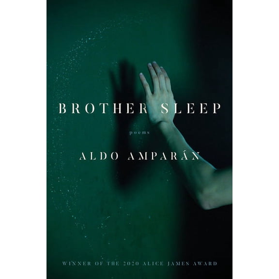 Brother Sleep -- Aldo Amparán