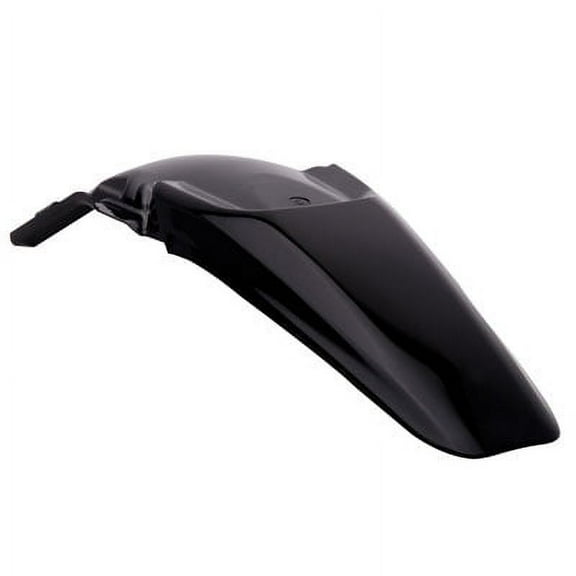 Acerbis Rear Fender Black for Honda CRF150R 2012-2018