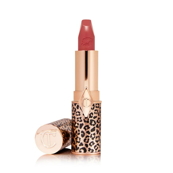 Labial Charlotte Tilbury Hot Lips 2.0 Hidratante Satinado