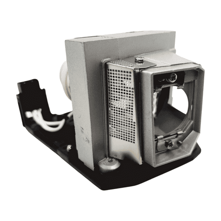 Jaspertronics Lamp & Housing for The Optoma HD25 Projector with Original Specification & Full Lifespan Bulb Inside 1 Year Warranty 1 Unit per pack