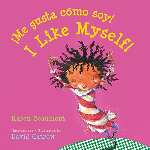 Pre-Owned Me Gusta Cmo Soy!/I Like Myself! = I Like Myself! (Board Book)